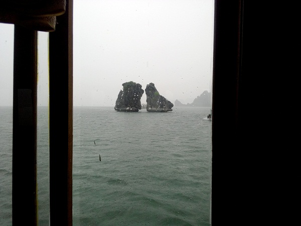 Chương trình tham quan Hạ Long du lịch Vietpower